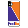 Fedex Samsung Galaxy A06 Case