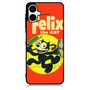 Felix the Cat 2 Samsung Galaxy A06 Case