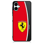 Ferrari 1 Samsung Galaxy A06 Case