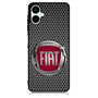 Fiat Automotive Logo Samsung Galaxy A06 Case