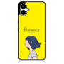 Florence Game Samsung Galaxy A06 Case