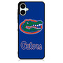 Florida Gators baseball 1 Samsung Galaxy A06 Case