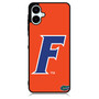 Florida Gators baseball 2 Samsung Galaxy A06 Case
