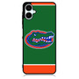 Florida Gators baseball 3 Samsung Galaxy A06 Case