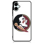 Florida State Seminoles baseball RZ 1 Samsung Galaxy A06 Case