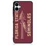 Florida State Seminoles baseball RZ 3 Samsung Galaxy A06 Case