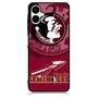 Florida State University Seminoles Samsung Galaxy A06 Case