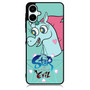 Flying Princess Pony Head Samsung Galaxy A06 Case
