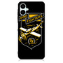 Foo Fighters Air Fundo Samsung Galaxy A06 Case