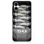 Ford Engine Samsung Galaxy A06 Case