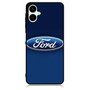 Ford Logo Samsung Galaxy A06 Case