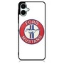 Ford Mustang Classic Logo Samsung Galaxy A06 Case