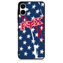fox america Samsung Galaxy A06 Case fox america Samsung Galaxy A06 Case