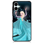 Frozen Elsa Samsung Galaxy A06 Case