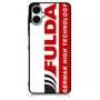 Fulda Germany Samsung Galaxy A06 Case