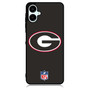 Georgia Bulldogs 2 Samsung Galaxy A06 Case