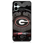 Georgia Bulldogs 4 Samsung Galaxy A06 Case