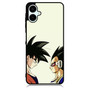 Goku VS Vegeta Samsung Galaxy A06 Case