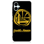 Golden State Warriors Strength in Numbers Samsung Galaxy A06 Case
