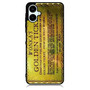 Golden Ticket Samsung Galaxy A06 Case