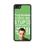The Big Bang Theory Sheldon cooper 1 iPhone 8 | iPhone 8 Plus Case