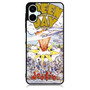 green day dookie Samsung Galaxy A06 Case