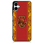 gryffindor hogwarts Samsung Galaxy A06 Case