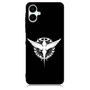Gundam zeon Samsung Galaxy A06 Case