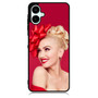 Gwen Stefani Samsung Galaxy A06 Case