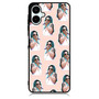 Halsey Collage 2 Samsung Galaxy A06 Case