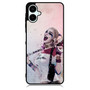 Harley Quinn Suicide Squad Samsung Galaxy A06 Case