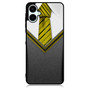 harry potter cloth hufflepuff Samsung Galaxy A06 Case