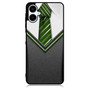 harry potter cloth slytherin Samsung Galaxy A06 Case