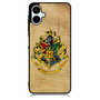 Harry Potter Emblem Samsung Galaxy A06 Case