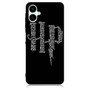 harry potter magic spell Samsung Galaxy A06 Case