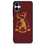 Harry Potter Samsung Galaxy A06 Case