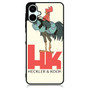 heckler and koch Samsung Galaxy A06 Case