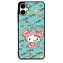 Hello Kitty 2 Samsung Galaxy A06 Case