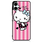 Hello Kitty 5 Samsung Galaxy A06 Case
