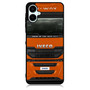 Hi Way Iveco truck Samsung Galaxy A06 Case