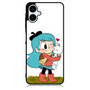 Hilda 2 Samsung Galaxy A06 Case