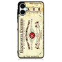 Hogwarts Express 1 Samsung Galaxy A06 Case