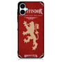 hogwarts gryffindor Samsung Galaxy A06 Case