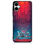 Hollow Knight 1 Samsung Galaxy A06 Case