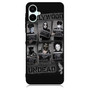 Hollywood Undead 3 Samsung Galaxy A06 Case