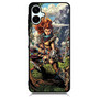 Horizon Zero Dawn 2 Samsung Galaxy A06 Case