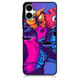 Hotline Miami Samsung Galaxy A06 Case