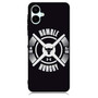 Humble Hungry Under Armour Samsung Galaxy A06 Case
