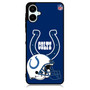 Indianapolis Colts 2 Samsung Galaxy A06 Case