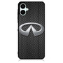 infiniti Car Grill Samsung Galaxy A06 Case